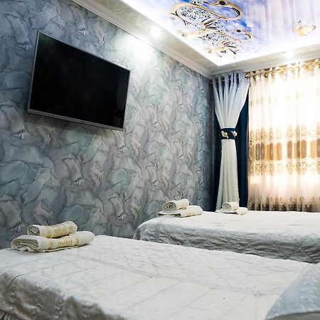 Bonuluxhome Samarkand Esterno foto