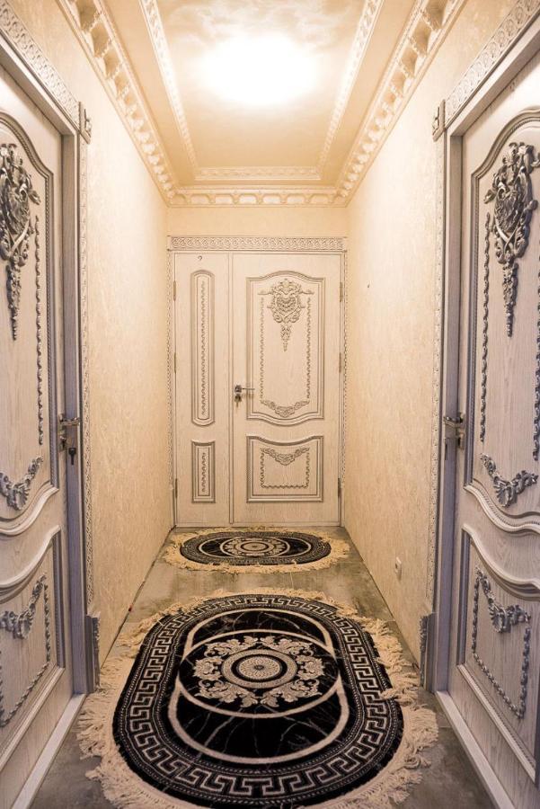 Bonuluxhome Samarkand Esterno foto