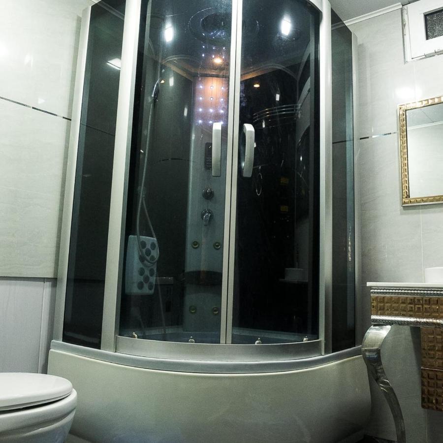 Bonuluxhome Samarkand Esterno foto